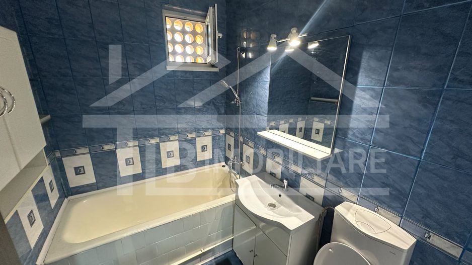 Apartament cu 2 camere, 60mp, Zona UMFST - Poză 4