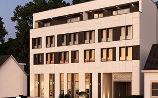 Apartament de 3 camere, imobil exclusivist, Central - Poză 4