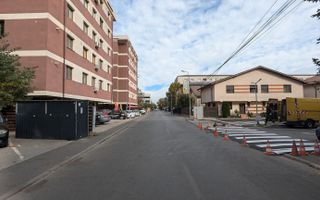 Spatiu comercial 121.83 mp,trafic intens,pozitionare excelenta,Popesti - Poză 12