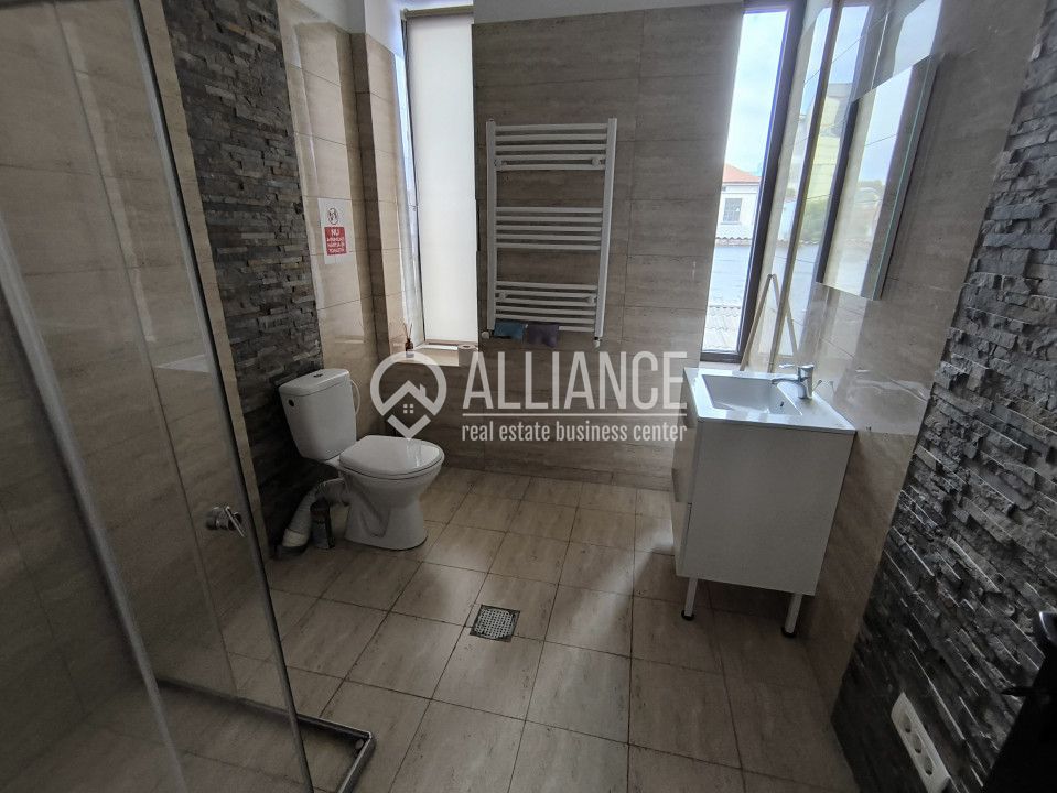 PIATA GRIVITEI (COD03) -Cladire de birouri moderna ! - Poză 10