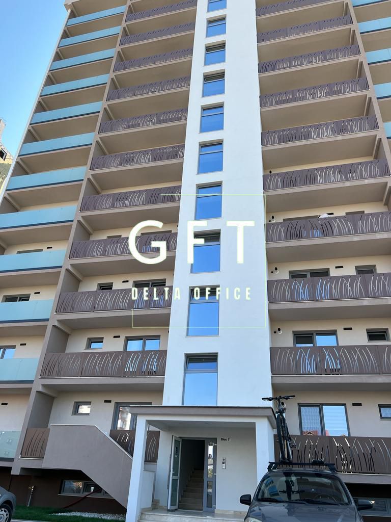 Apartament 3 camere, zona ISU - Poză 5