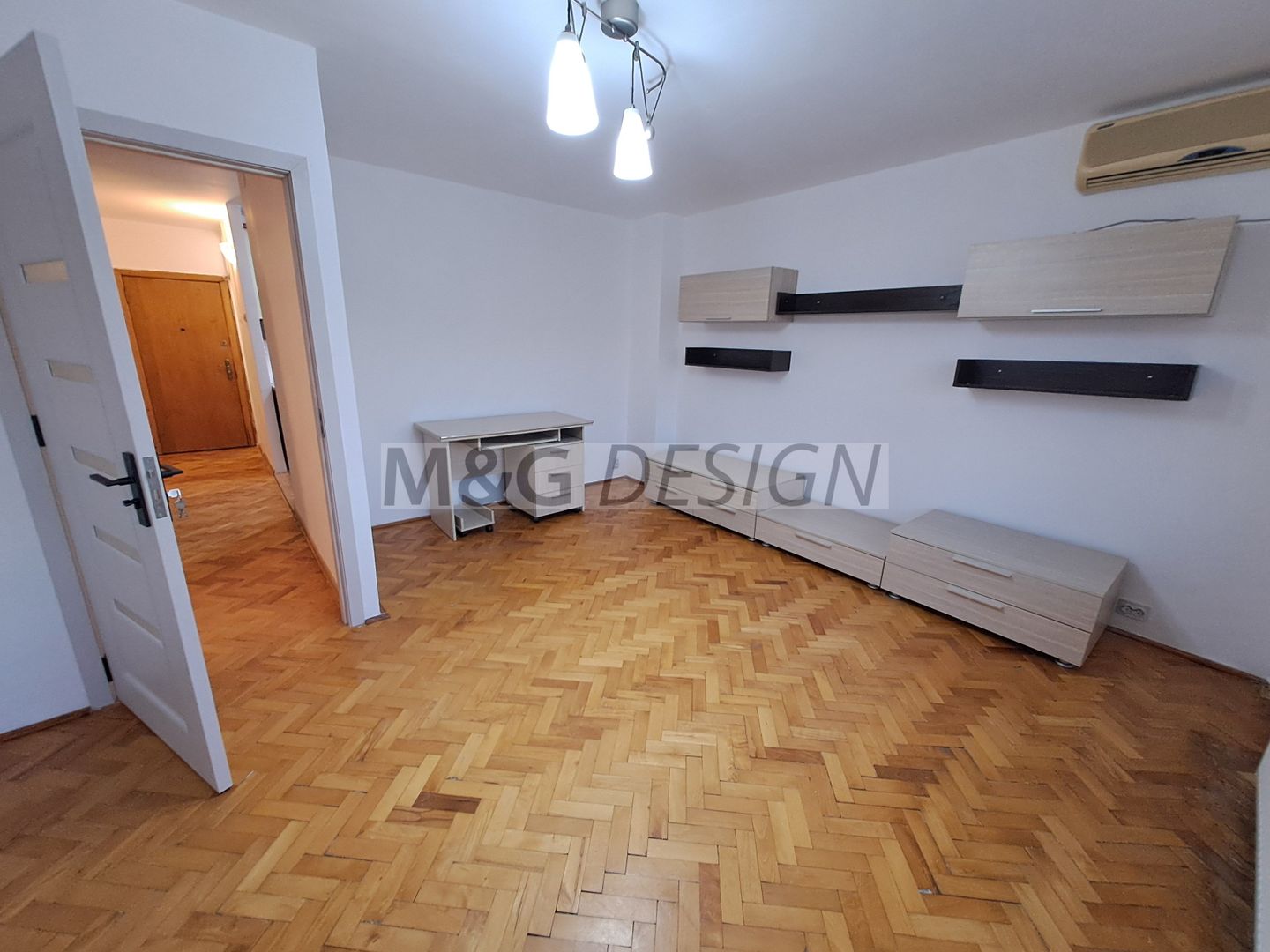 2 cam decomandat Odobescu , 56 mp, 2 balcoane - Poză 28