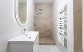 Chirie, casă, 4 camere, strada Ion Dumeniuc, Ciocana - Poză 5