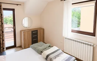 De închiriat | 1/2 Duplex modern în Dumbrăvița | Complet mobilat - Poză 11