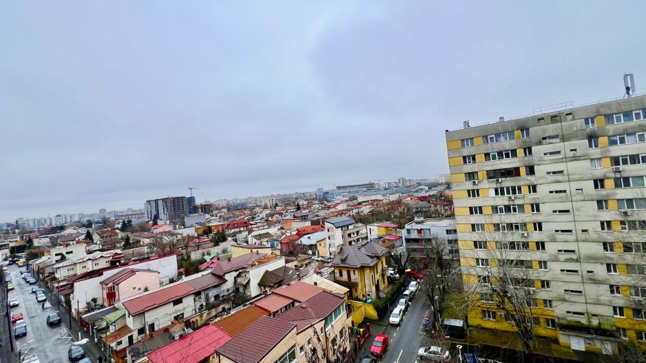 Apartament 3 camere de vânzare – Obor - Poză 16