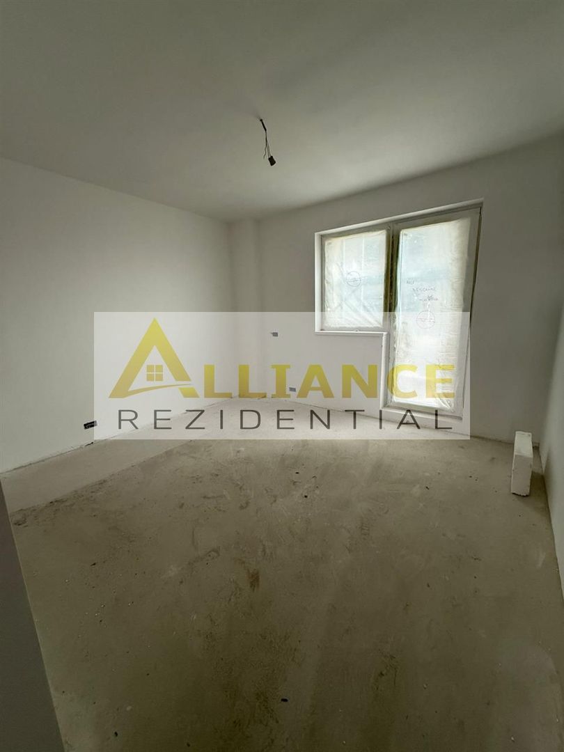 Sector 4 Postalionului Apartament 3 Camere - Poză 6