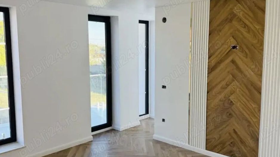 Casa  modernă P+1 zona Nord - Poză 8