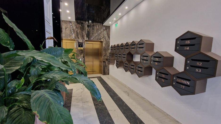 Apartament de vanzare cu 2 camere My Place - Poză 7