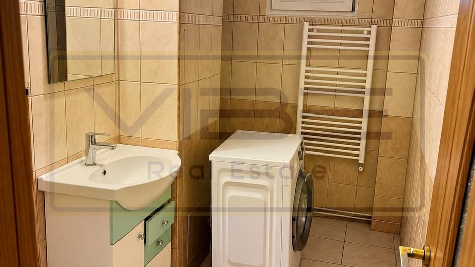Apartament 2 camere Podu Ros -Blv. Cantermir 10 min Palas Campus - Poză 7