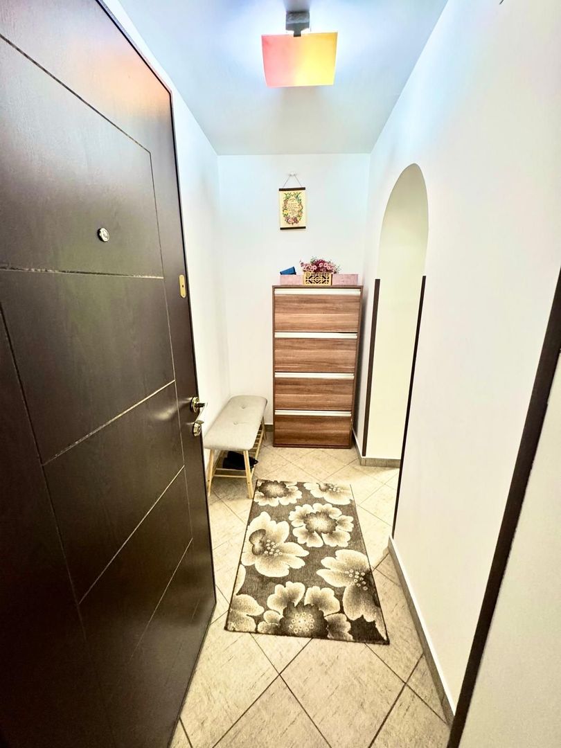 Apartament 3 camere, 72 mp utili, etaj 4/4 – Str. Negru Vodă, cu garaj - Poză 11