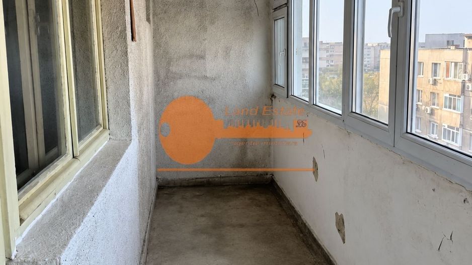 Apartament 3 camere | Lujerului | Etaj 9 | 2 balcoane - Poză 9