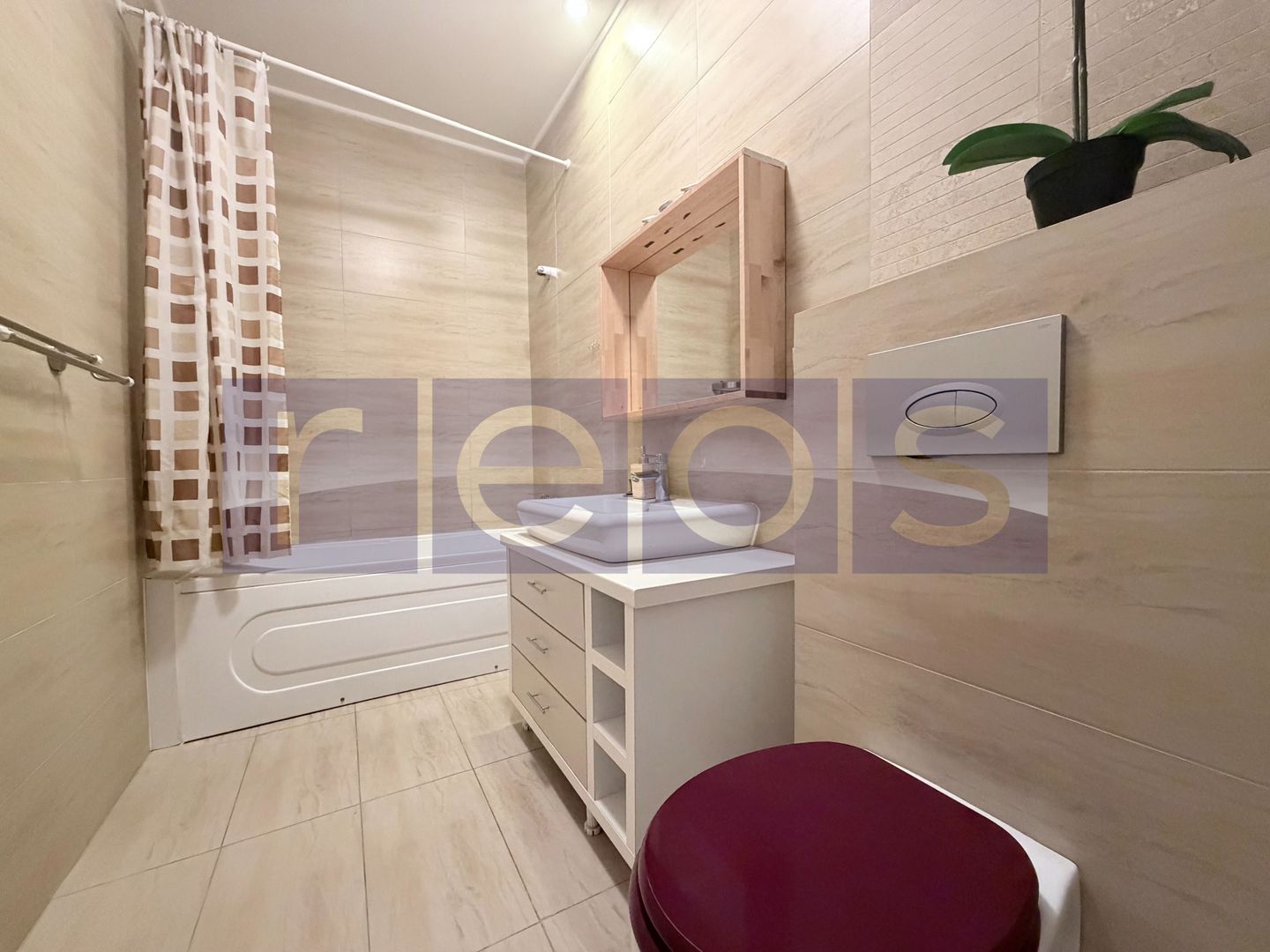 VANZARE 3 CAMERE | 19 MP TERASA | PARCARE INCLUSA | COSMOPOLIS - Poză 5