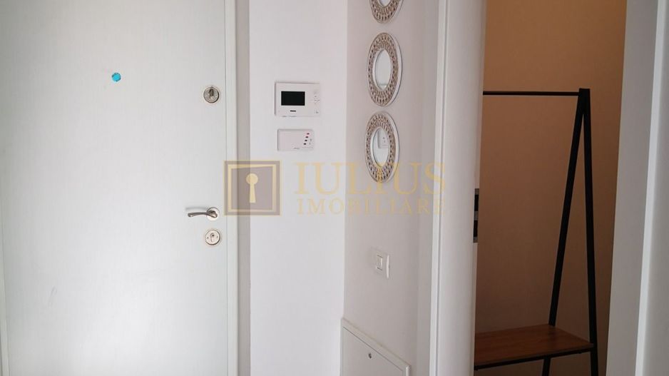 2 camere| Vivalia Grand| MEDICINA| locul de parcare 50 euro/luna| pet friendly - Poză 12