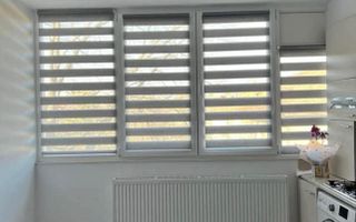 Garsoniera De Vanzare Onesti - Complet Renovata si utilata - Poză 4