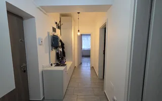 Apartament 2 camere cu curte Pasarela Berceni - Poză 15