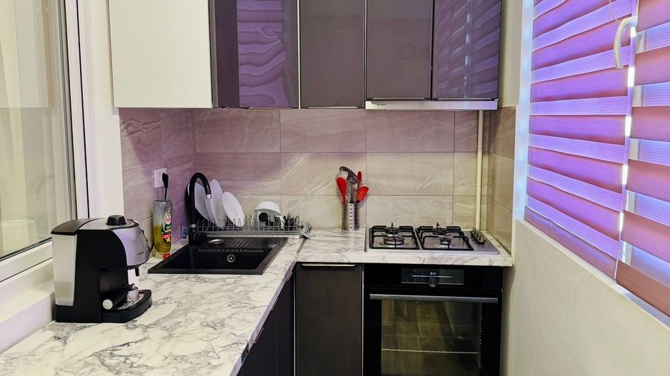 De vanzare Apartament 2 camere Militari Residence - Poză 6
