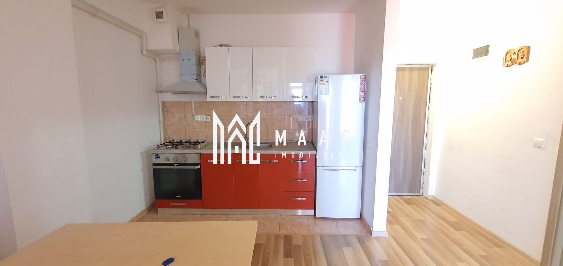 Apartament 2 Camere | Etaj Intermediar | zona Dedeman - Poză 13