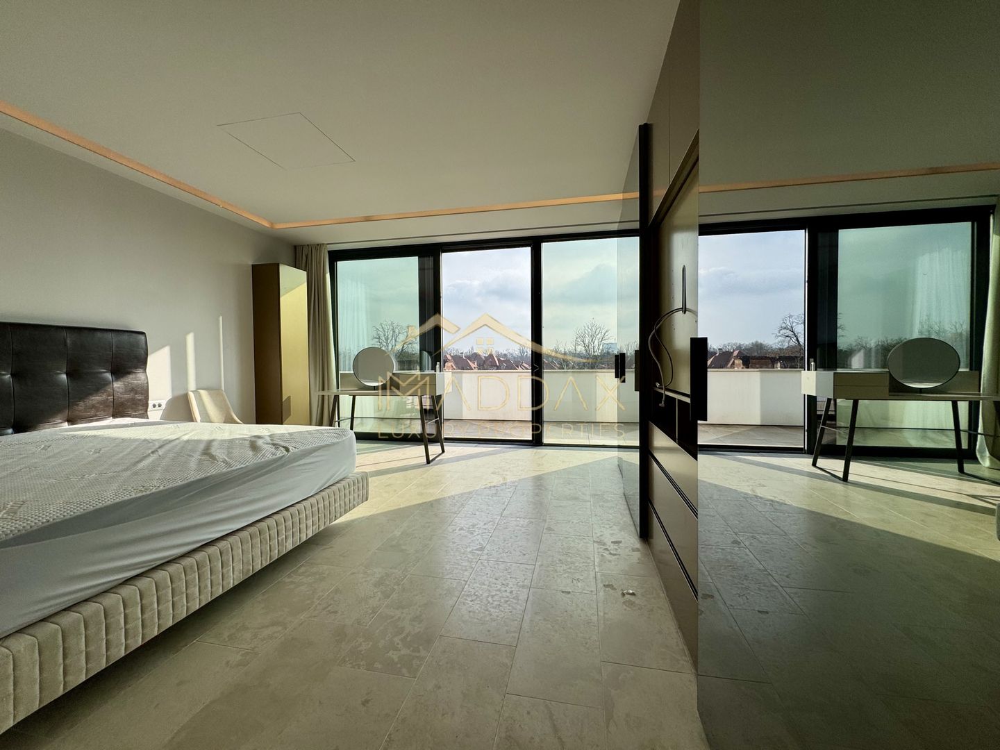 Resedinta de lux / *Kiseleff* - Poză 17