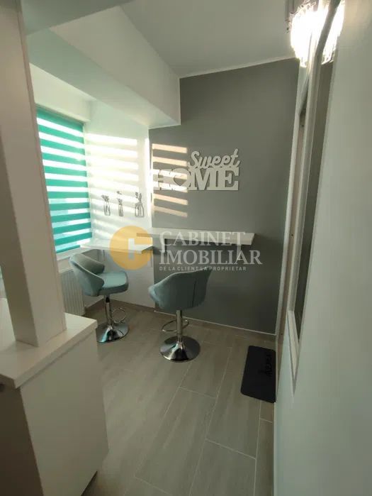 Etaj 3  Apartament Cu 1 Camera Nicolina - Poză 3