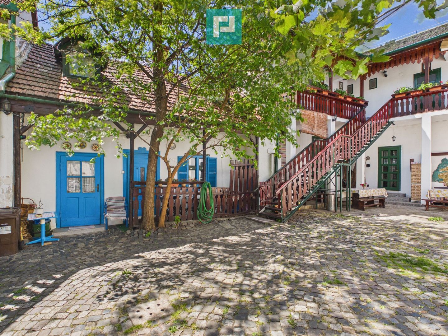 Pensiune 18 Camere cu Restaurant - Cetatea Oradea - Poză 4