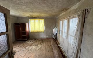 CASĂ 7 CAMERE TEREN 468 MP BUGHEA DE SUS ARGEȘ - Poză 32