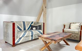 Spațiu birouri 160 mp, complet mobilat, design modern – Vasile Lascăr - Poză 10