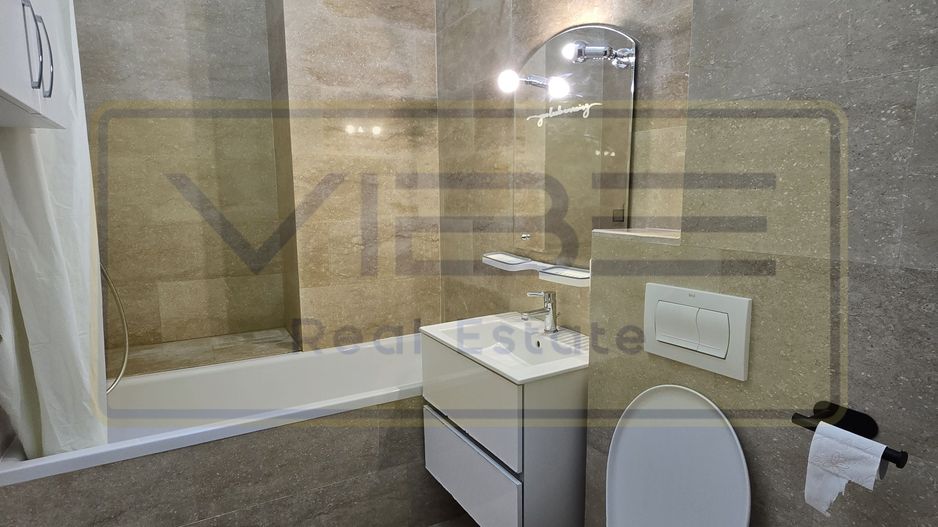 Himson Residence - 2 camere si parcare subterana - Intabulat - Poză 12