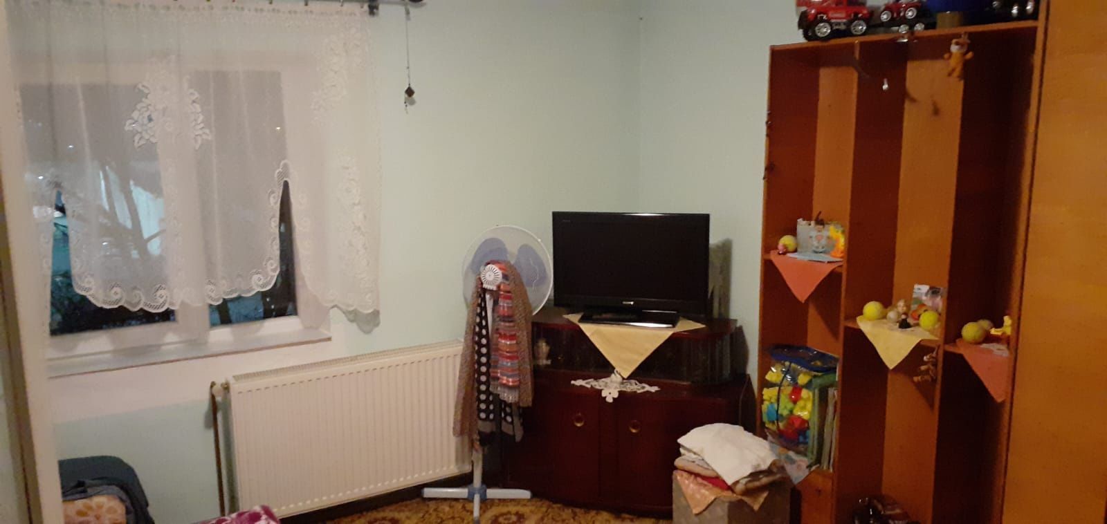 BRASADAS vinde ap 3 cam etaj 4/4 lângă Economic. - Poză 1