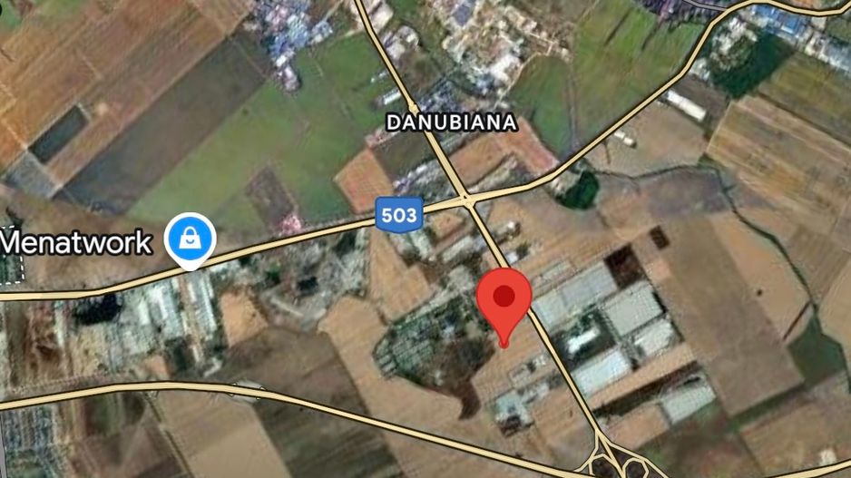 Teren intravilan 20,000mp Popesti-Leordeni intre centura Buc si A0 - Poză 6