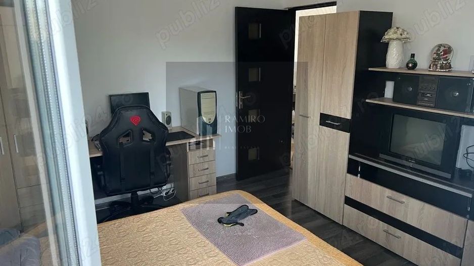 Apartament 2 camere decomandat Ferentari - Poză 8