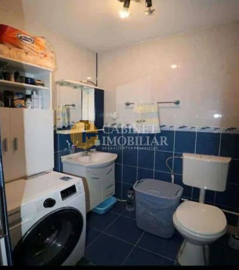 Apartament cu 4 camere, 2 bai, 80 mp, zona Dacia - Poză 7
