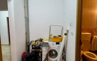 Apartament 3 camere | Etaj 4 | Strada Nicoale Titulescu (Carei) - Poză 18