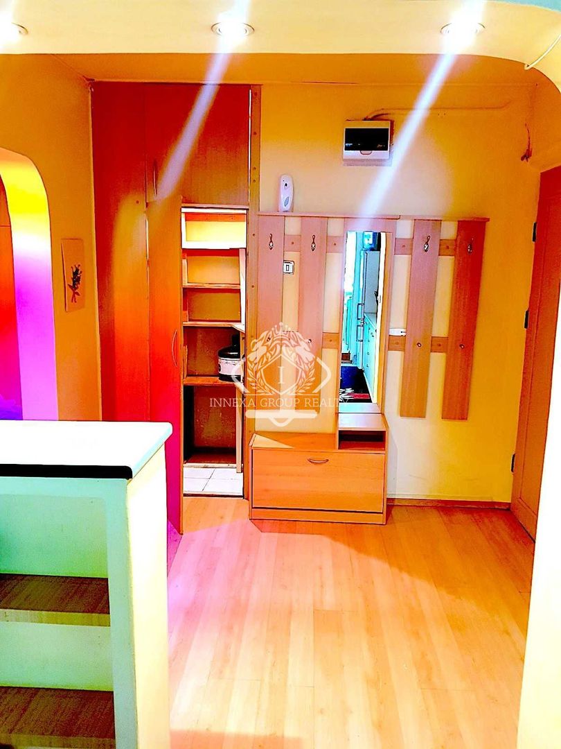 Apartament 3 camere decomandat de vanzare in zona Aparatorii Patriei - Poză 6