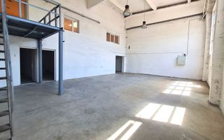 Hale industriale de Inchiriat, Oradea-Vest, 265m2 - Poză 1