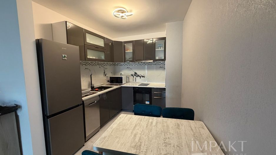 Apartament modern cu 2 camere,petfriendly,semicentral! - Poză 17