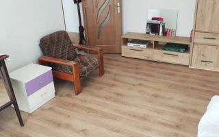 Apartament cu 3 camere / 51mp/ Dacia-Bicaz - Poză 4