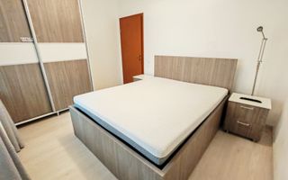 2 camere, decomandat, bloc nou, modern, parcare, Andrei Muresanu - Poză 1