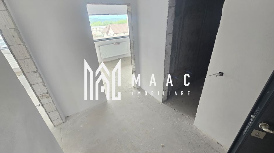 Apartament de vânzare 2 camere | Șelimbăr | 55 mp, decomandat, INTABULAT - Poză 10