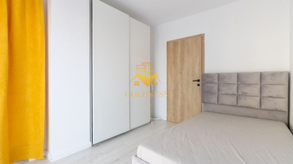 3 camere, 2 bai, parcare, bloc nou, Floresti, Tineretului, Avram Iancu - Poză 4