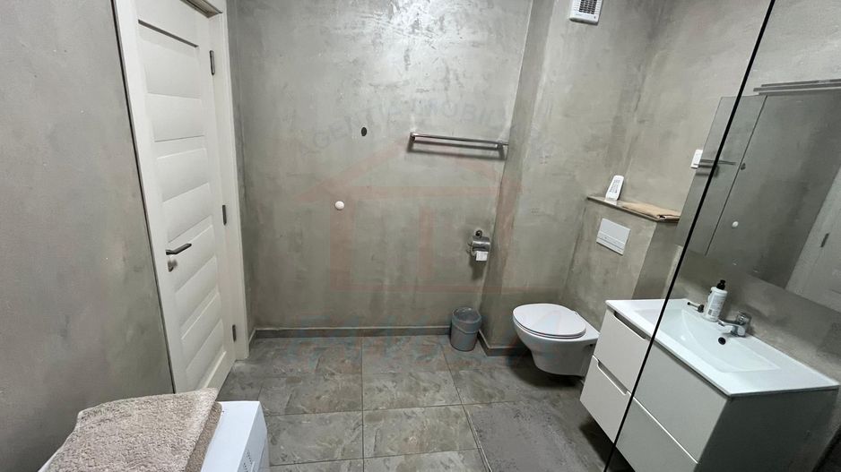 🌊 RIVIERA | 2 CAMERE CU VEDERE LA DUNĂRE | 750 €/LUNĂ - Poză 6