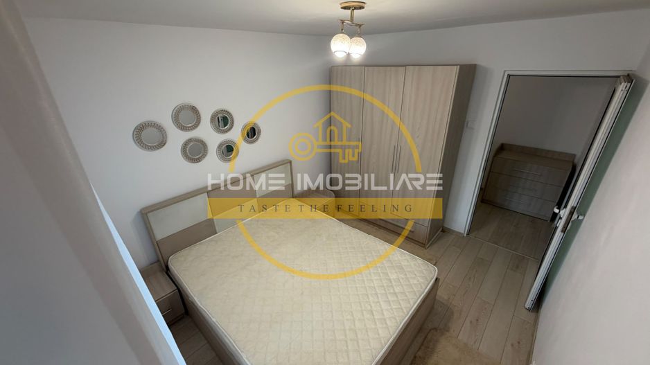 Apartament 3 camere decomandat – Nicolina, Rond Vechi De Inchiriat - Poză 5