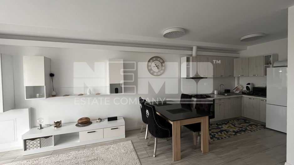 Apartament cu 2 Cam de Inchiriat I Suceava/Avanera I 450Euro/luna - Poză 1