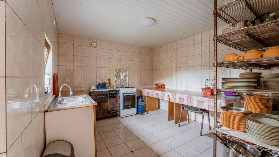 Domeniu în satul Căprioara - Poză 49