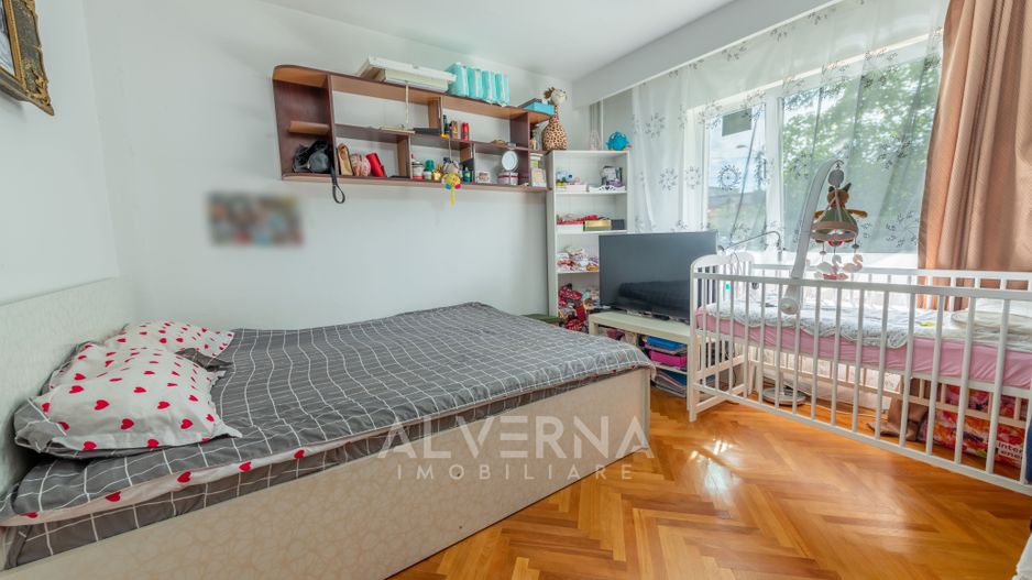 COMISION 0% | Apartament 3 camere | 64mp + terasa 21mp | str. Dunarii - Poză 3