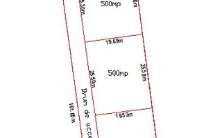 Teren intravilan | 48 euro/mp | Snagov | Oportunitate investitie | Parcelat - Poză 3