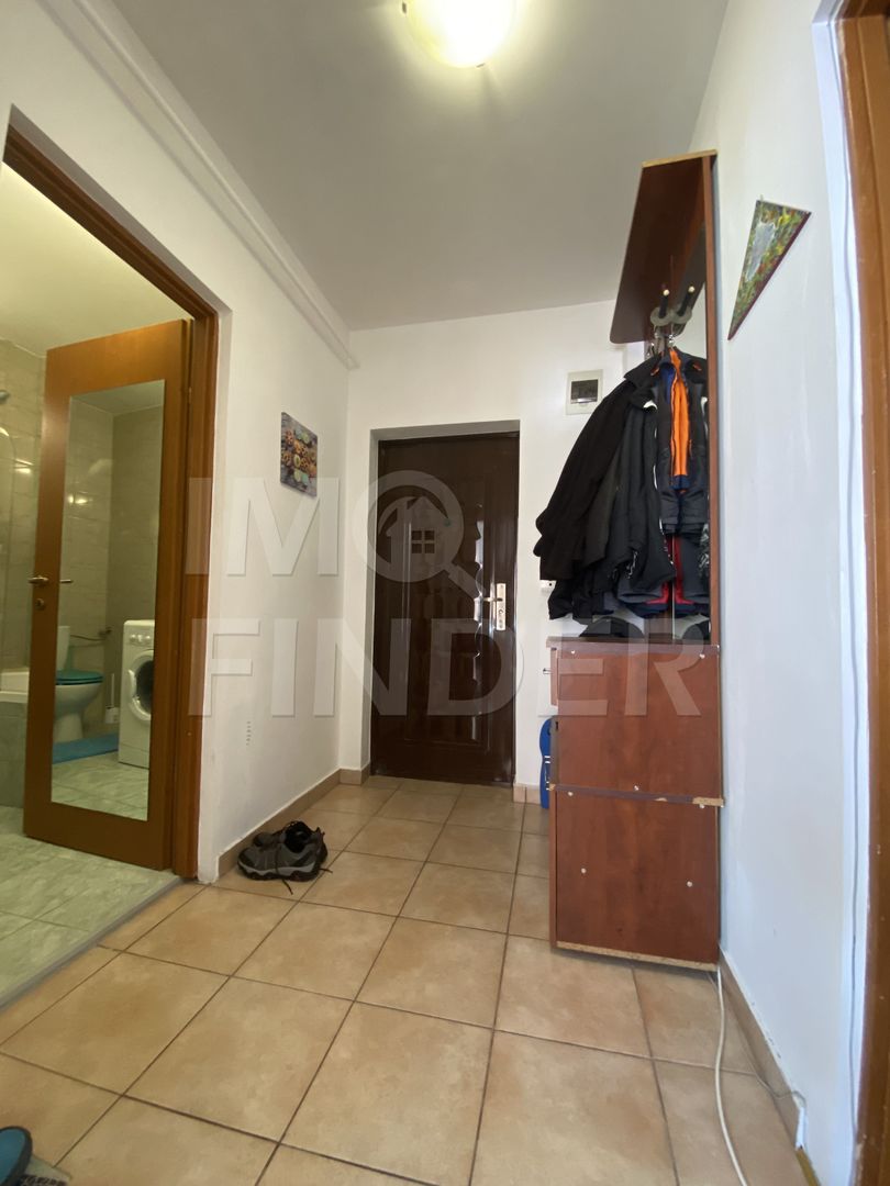 Vanzare apartament, capat Brancusi, etajul 2 - Poză 5