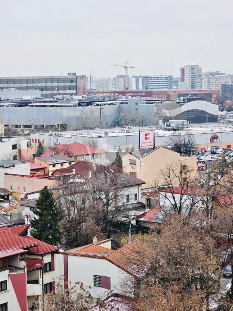 De închiriat: apartament 3 camere - Obor - metrou - Kaufland - Poză 8