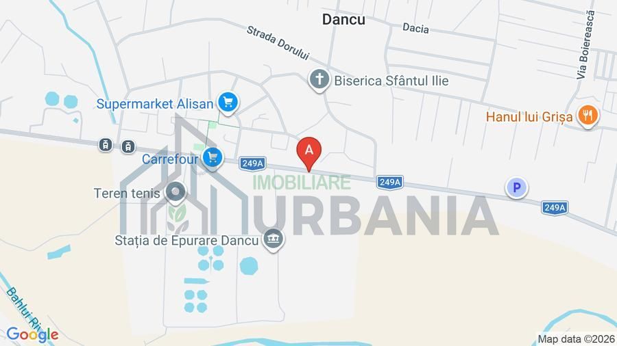 Apartament 4 camere decomandat, Holboca - Poză 1