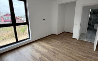 Vila 5 camere 163 mp construiți + teren 289mp - construcție 2023 - Poză 22