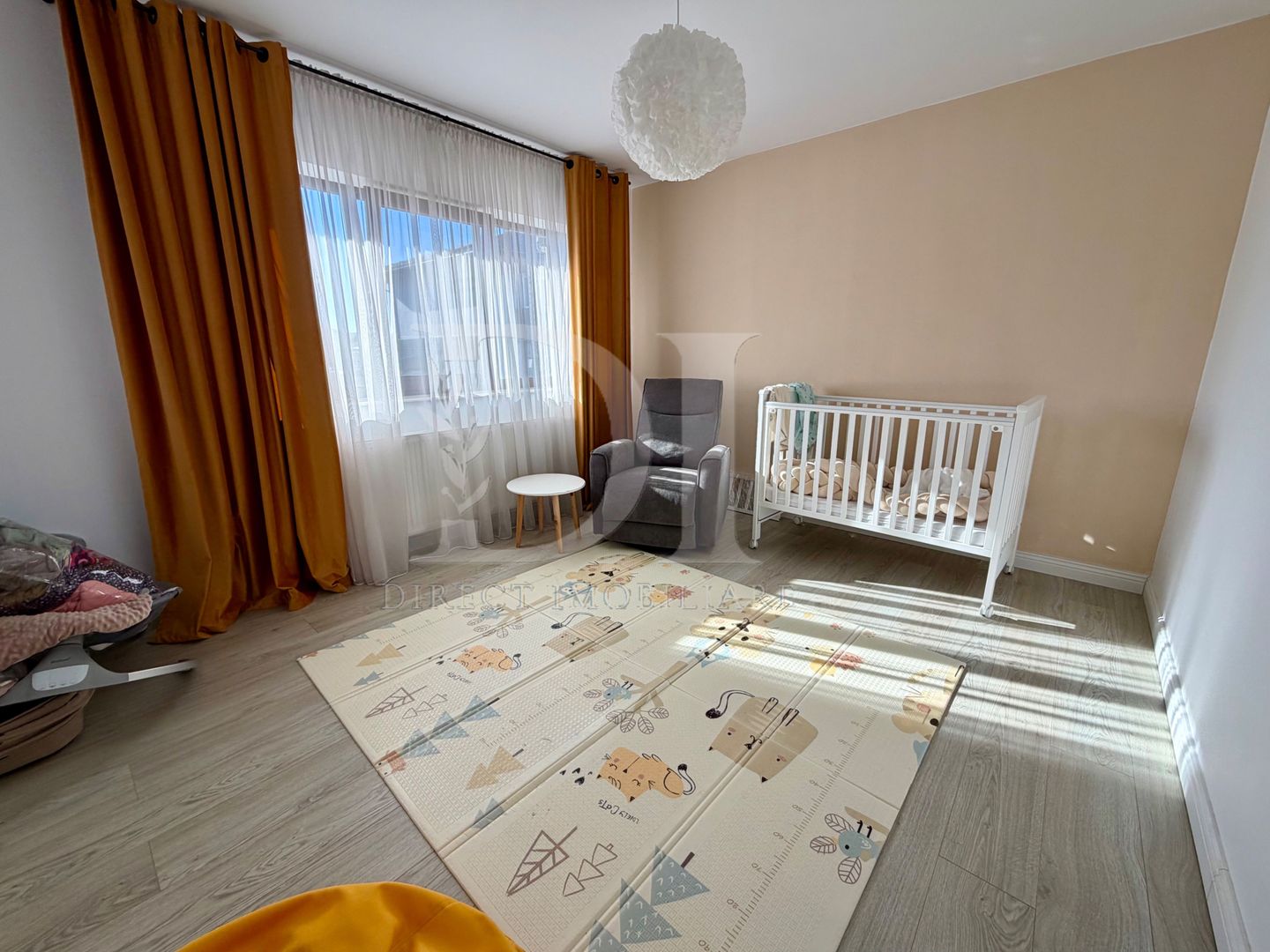 Casa individuala de vanzare | Popesti, Cluj - Poză 15